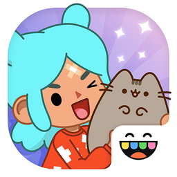 Toca Life World – ماجراهای توکا