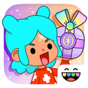 Toca Life World – ماجراهای توکا