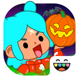Toca Life World – ماجراهای توکا