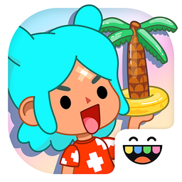 Toca Life World – ماجراهای توکا