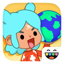 Toca Life World – ماجراهای توکا