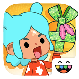 Toca Life World – ماجراهای توکا