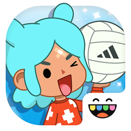 Toca Life World – ماجراهای توکا