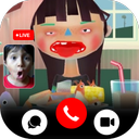 Toca Life Kitchen Video Call & Chat + Sounds
