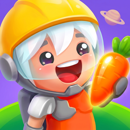 SciFarm - Space Dream Farming Game