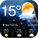 آب و هوای دقیق1404🌞❄️