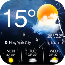 آب و هوای دقیق1404🌞❄️