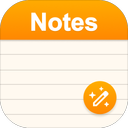 Notes - Easy Notepad