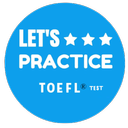 25 Simulator – TOEFL® Test