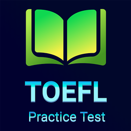 TOEFL Practice Test