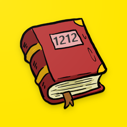 1212 لغت تافل