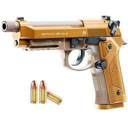 Guns Sound - Weapon Simulator