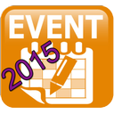 مهمترین اتفاقات 2015