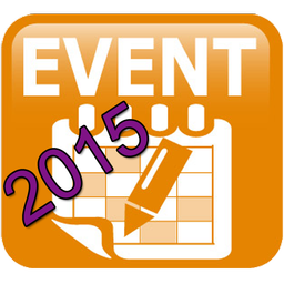 مهمترین اتفاقات 2015
