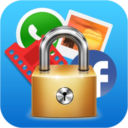 Applock - Lock Apps & Vault