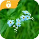 Applock Theme Nature
