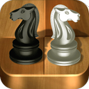 Knight chess: chess game
