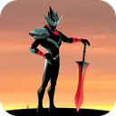 Shadow fighter 2: Shadow & ninja fighting games – جنگوی سایه – نبرد نینجا