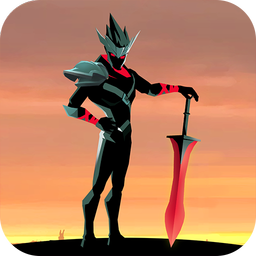 Shadow fighter 2: Shadow & ninja fighting games – جنگوی سایه – نبرد نینجا