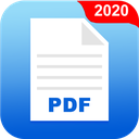 PDF reader - Create, scan & me