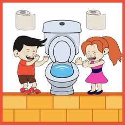 هجوم برای دستمال توالت