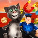 Tom Subway Surfer