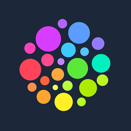 Dotsu: Match 3 Dots Puzzle