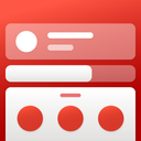 MIUI-ify: Quick Settings Panel