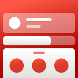 MIUI-ify: Quick Settings Panel