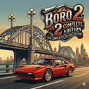 boro 2 complete edition