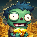 Tomb Miner - Idle Gold Clicker