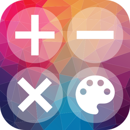 Calculator with Themes