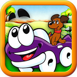 Putt-Putt® Saves the Zoo FREE