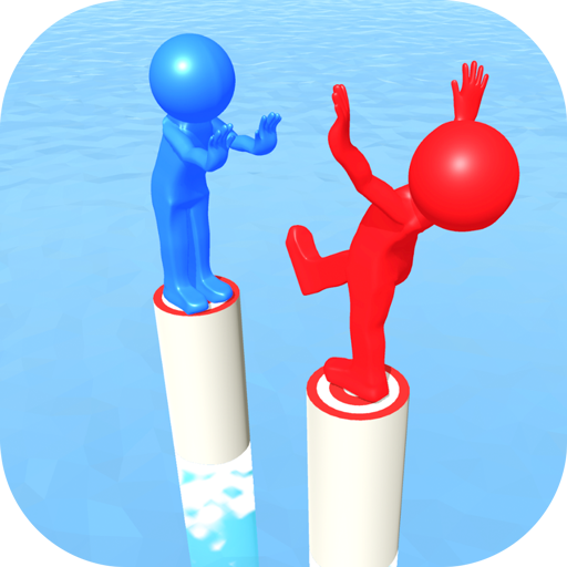 دانلود Stickman Hook v7.1.0 + Mod - بازی موبایل قلاب استیکمن