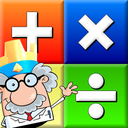 King of Math - Math Games