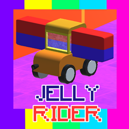 jelly rider