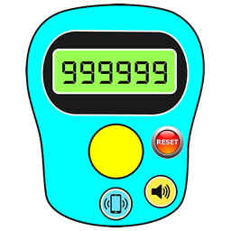 Salavat counter (with options)