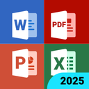 All Document Reader: Open PDF