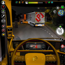 Cargo Truck GT Truck Games 3D