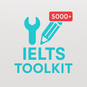 IELTS Toolkit