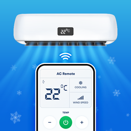 AC Remote Control Pro