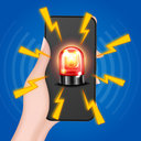 Don't Touch Phone - Anti Theft