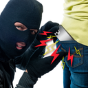 Don't Touch Phone - Anti Theft