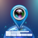 GeoSnap: GPS Photo Location