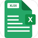 XLSX viewer: read XLS