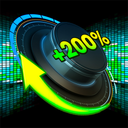 Sound Booster: Volume Booster