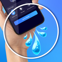 Water Remover: Speaker Cleaner