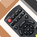 Remote for Panasonic TV