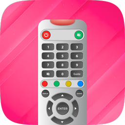 Remote for Pilot TV