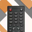 Remote for Polaroid TV